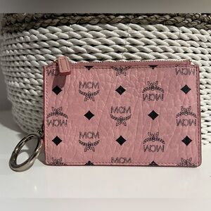 Mcm key pouch